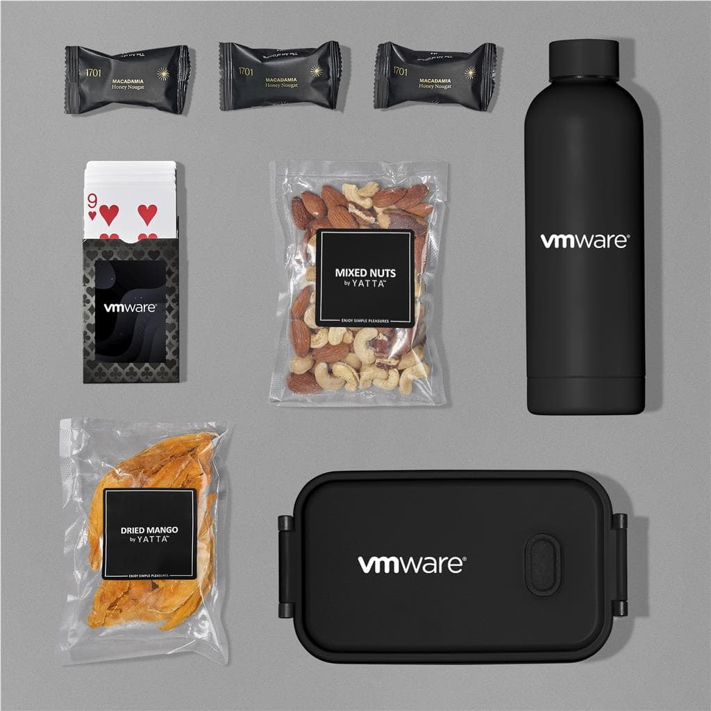 Yatta Sweet Solace Hamper thumbnail 4