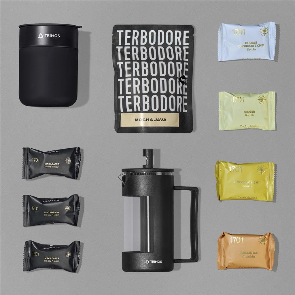 Yatta Grounded Gratitude Hamper thumbnail 5