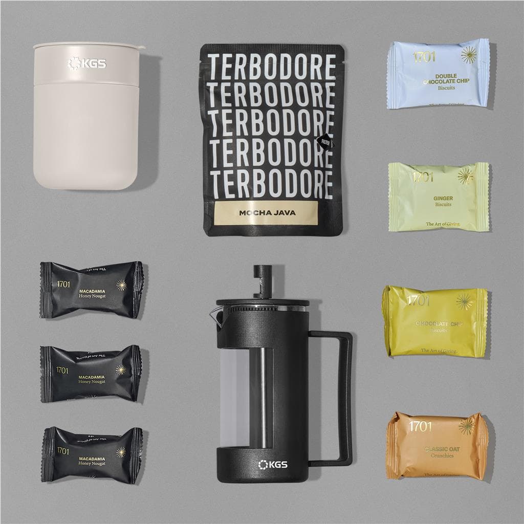 Yatta Grounded Gratitude Hamper thumbnail 13