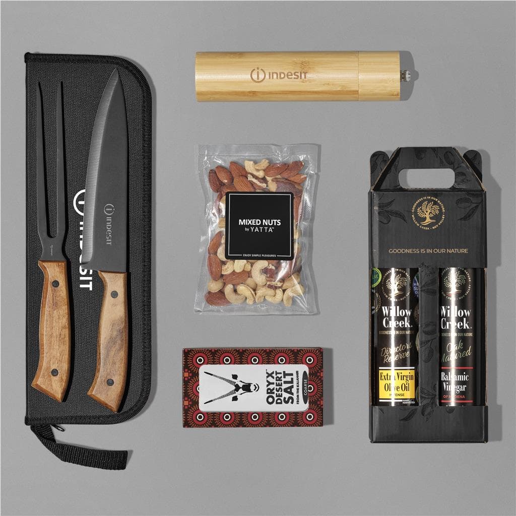 Yatta Baste & Brilliance Hamper thumbnail 4