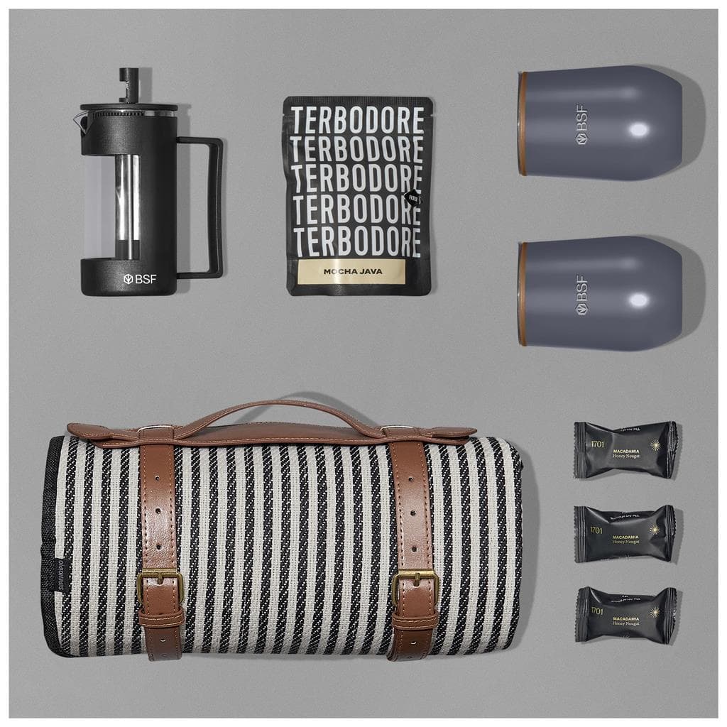 Yatta Mocha Magic Hamper thumbnail 14