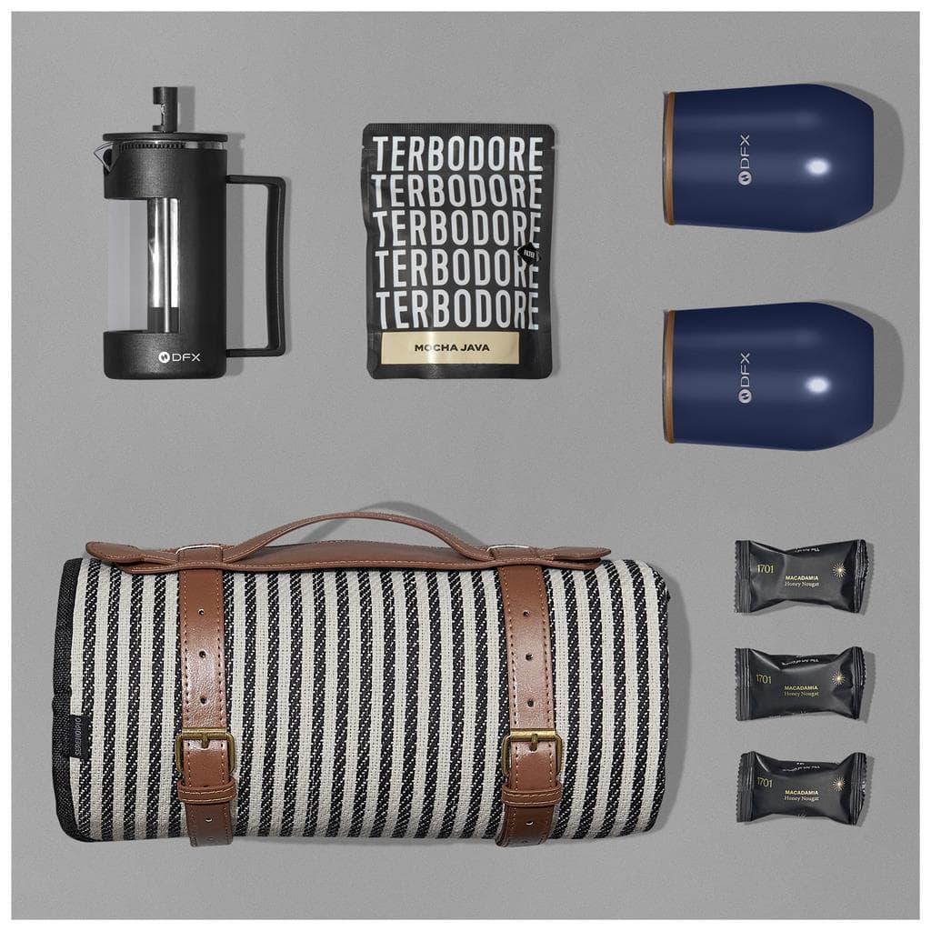 Yatta Mocha Magic Hamper thumbnail 18