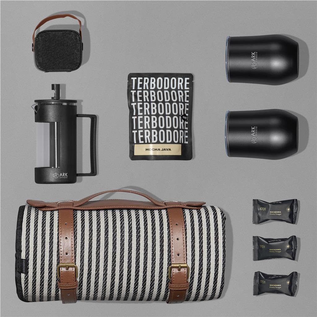 Yatta Beats & Brew Hamper thumbnail 2