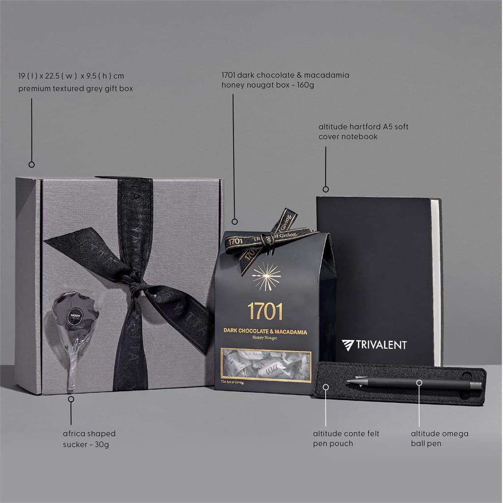 Yatta Classic Collection Hamper thumbnail 2