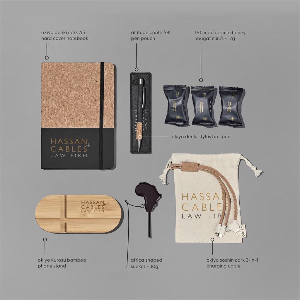 Yatta Basically Bold Hamper thumbnail 2