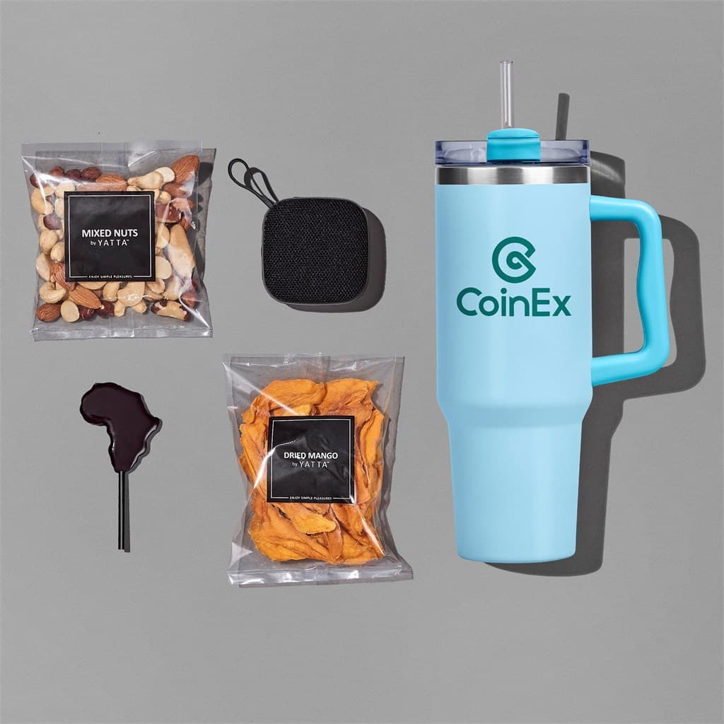 Yatta Graceful Goodies Hamper thumbnail 15