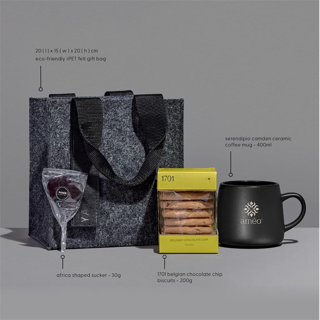 Yatta Groovy Goodies Hamper thumbnail 5