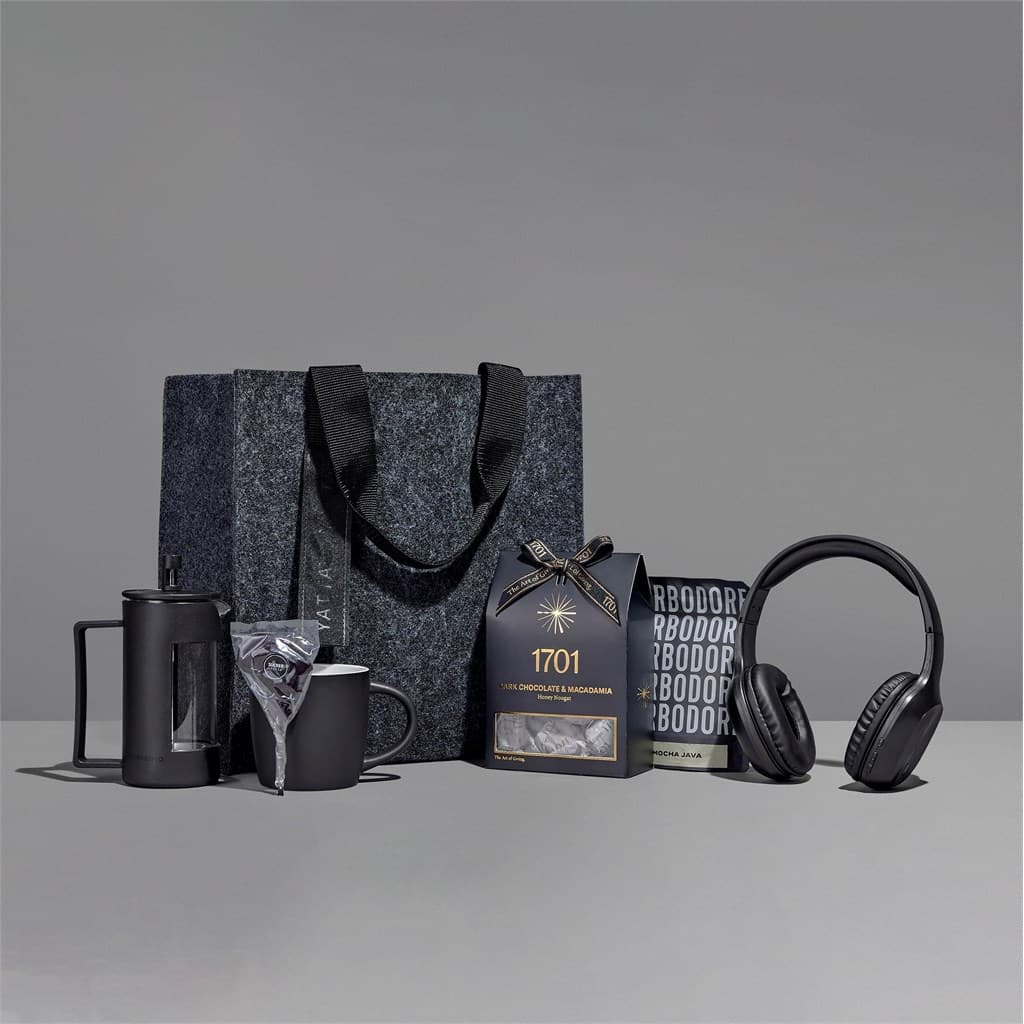 Yatta Hampin Hot Hamper thumbnail 4