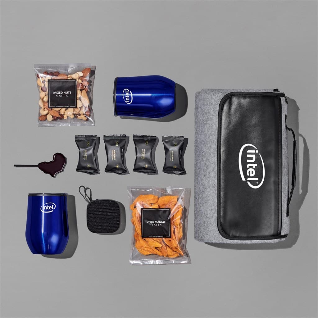 Yatta Lavishly Laden Hamper thumbnail 11