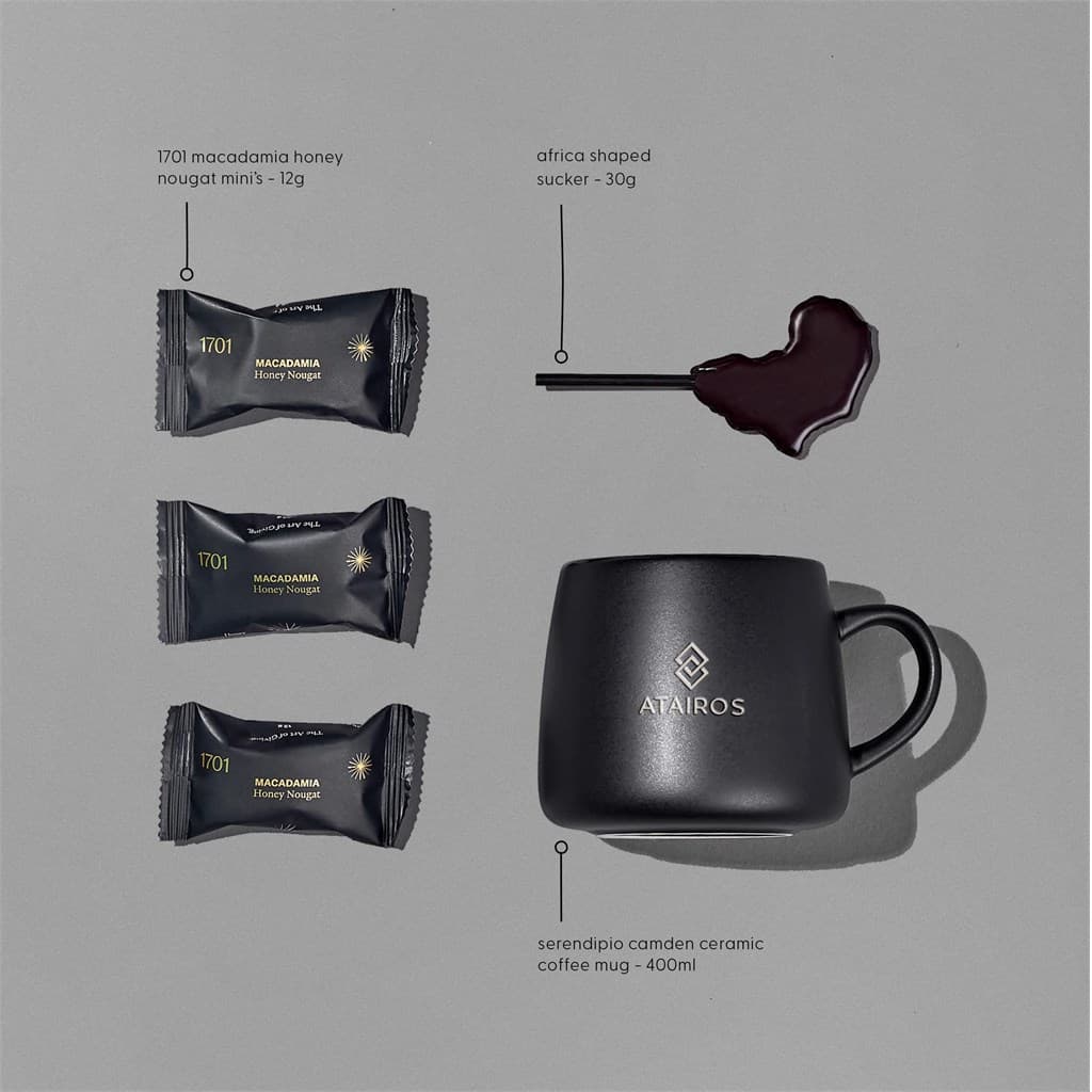 Yatta Little Bundle Hamper thumbnail 5