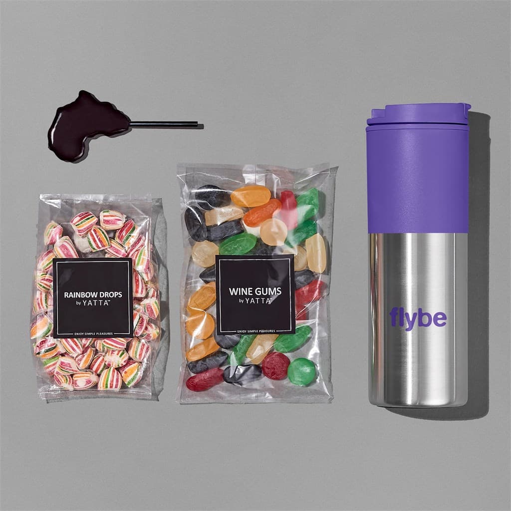 Yatta Marvelous Mix Hamper thumbnail 60