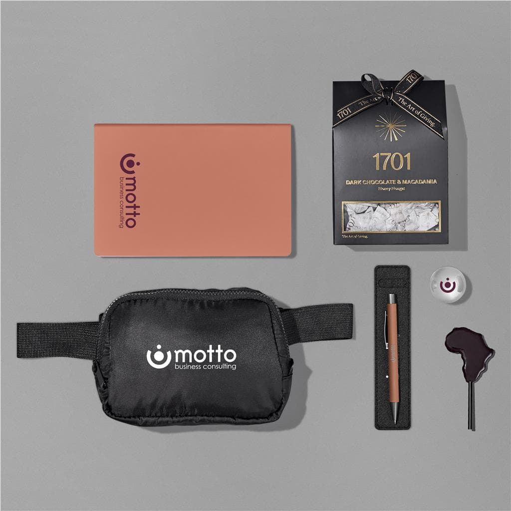 Yatta Simple Luxuries Hamper thumbnail 4