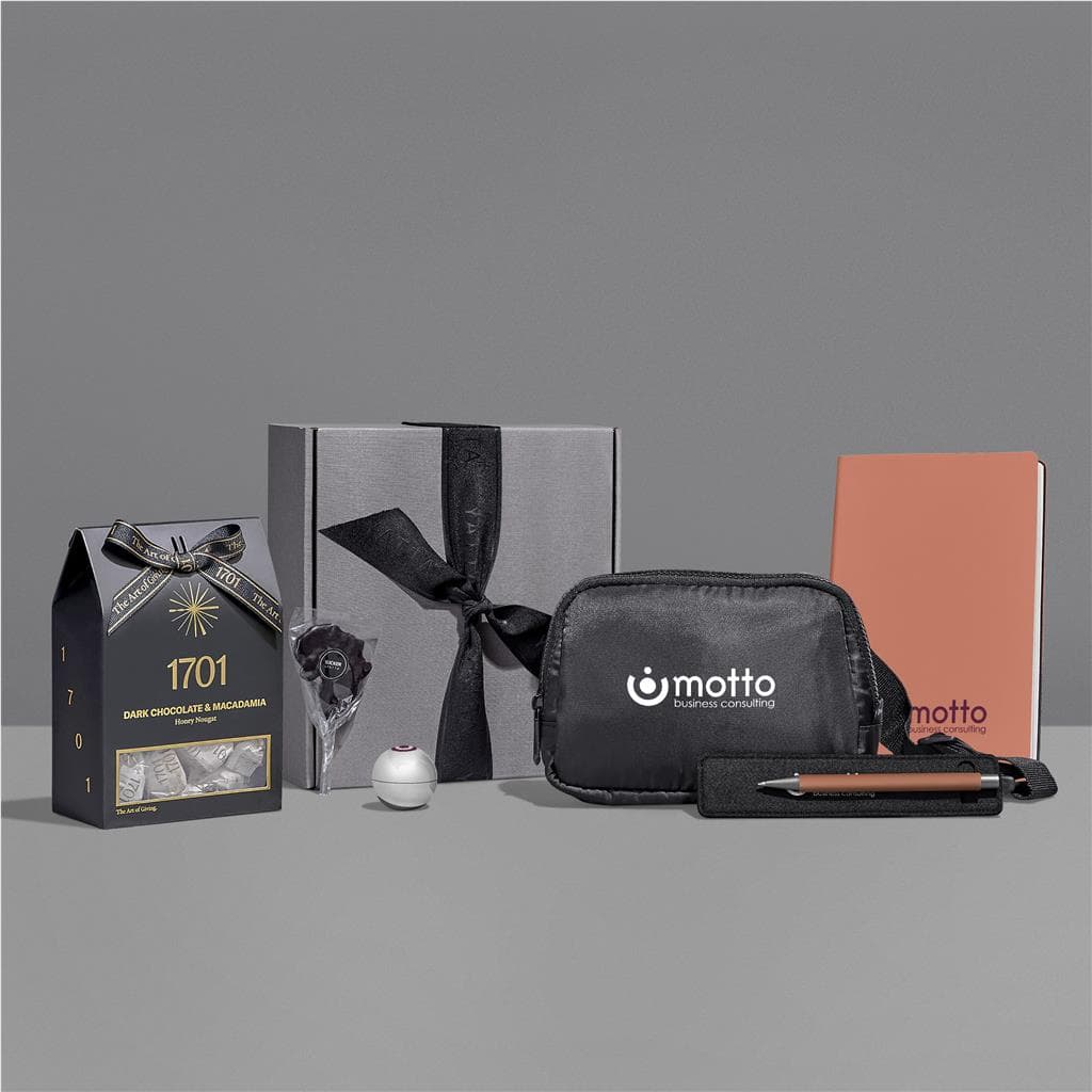 Yatta Simple Luxuries Hamper thumbnail 7