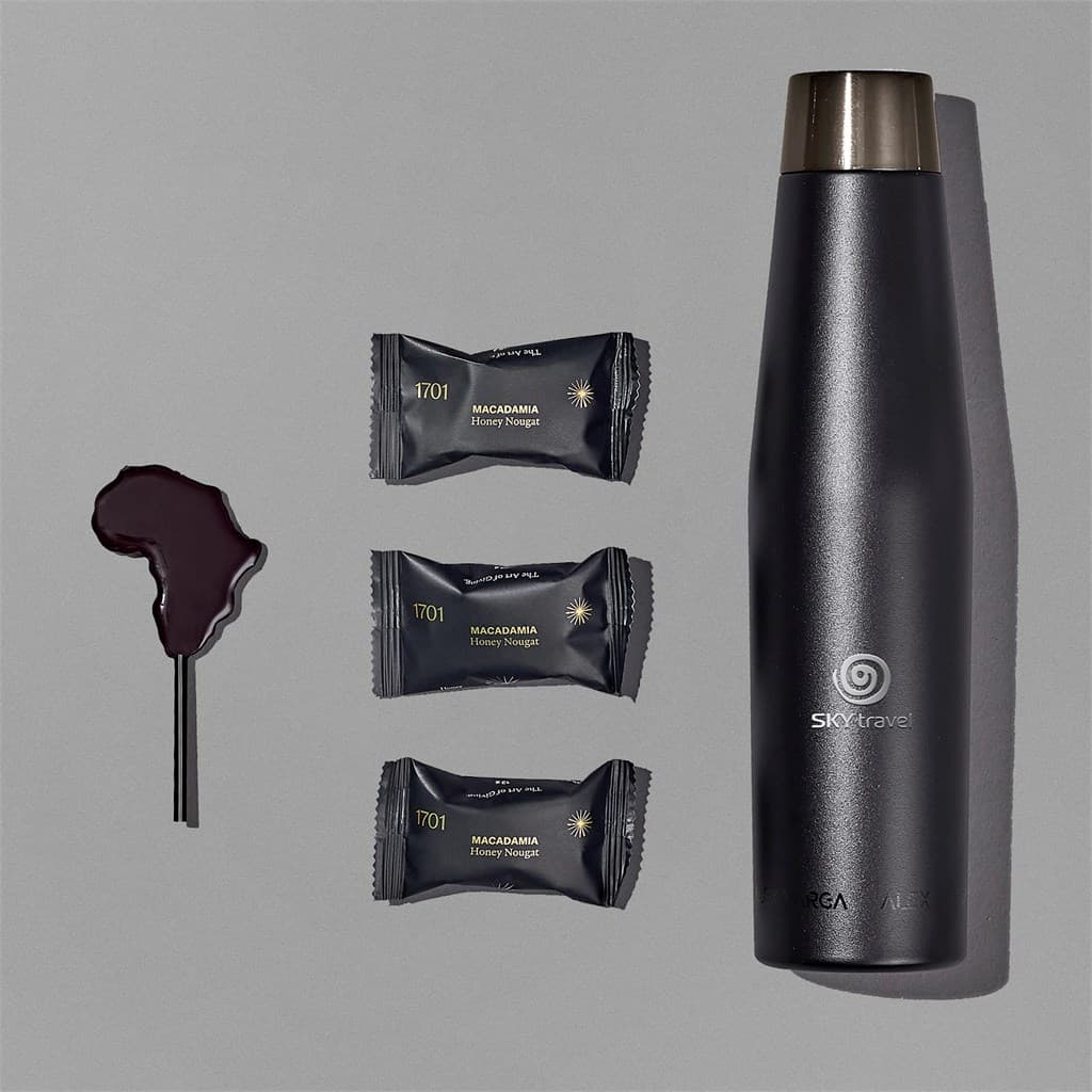 Yatta Subtly Stylish Hamper thumbnail 15