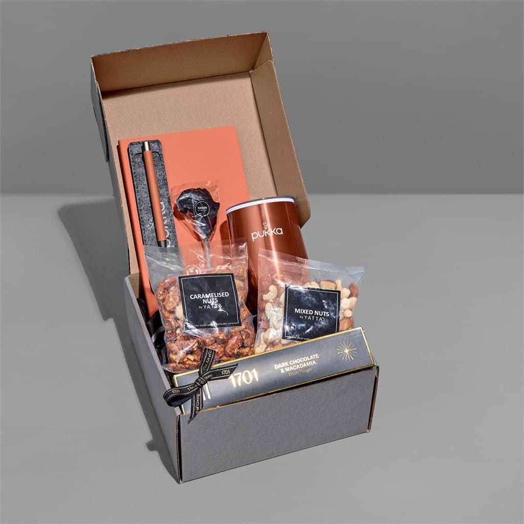 Yatta Bliss Box  Hamper thumbnail 10
