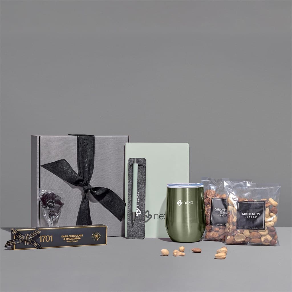 Yatta Bliss Box  Hamper thumbnail 11