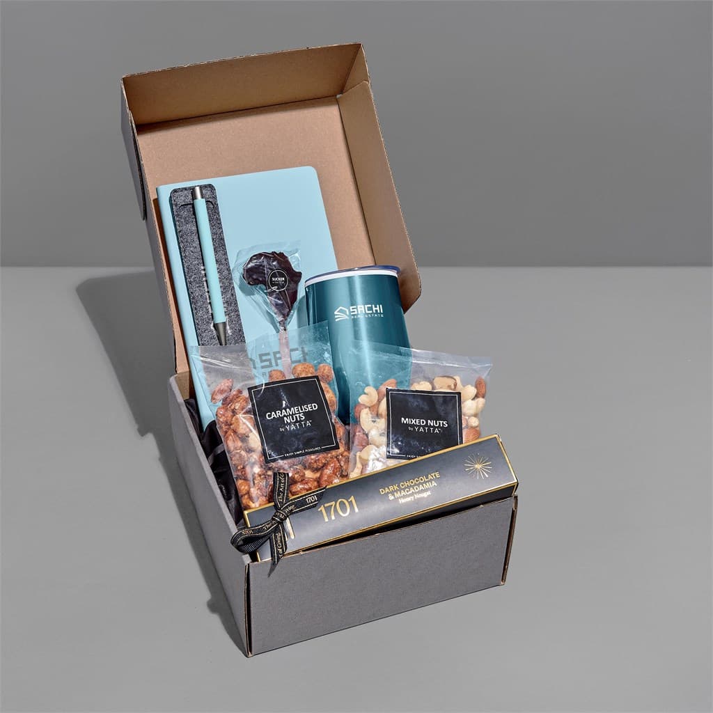 Yatta Bliss Box  Hamper thumbnail 22