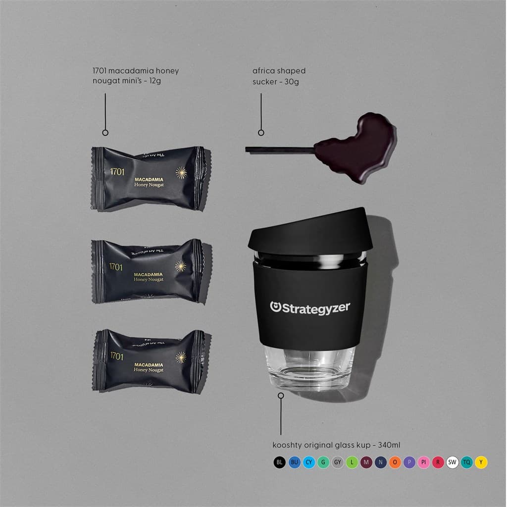 Yatta Tiny Treasure Hamper thumbnail 2