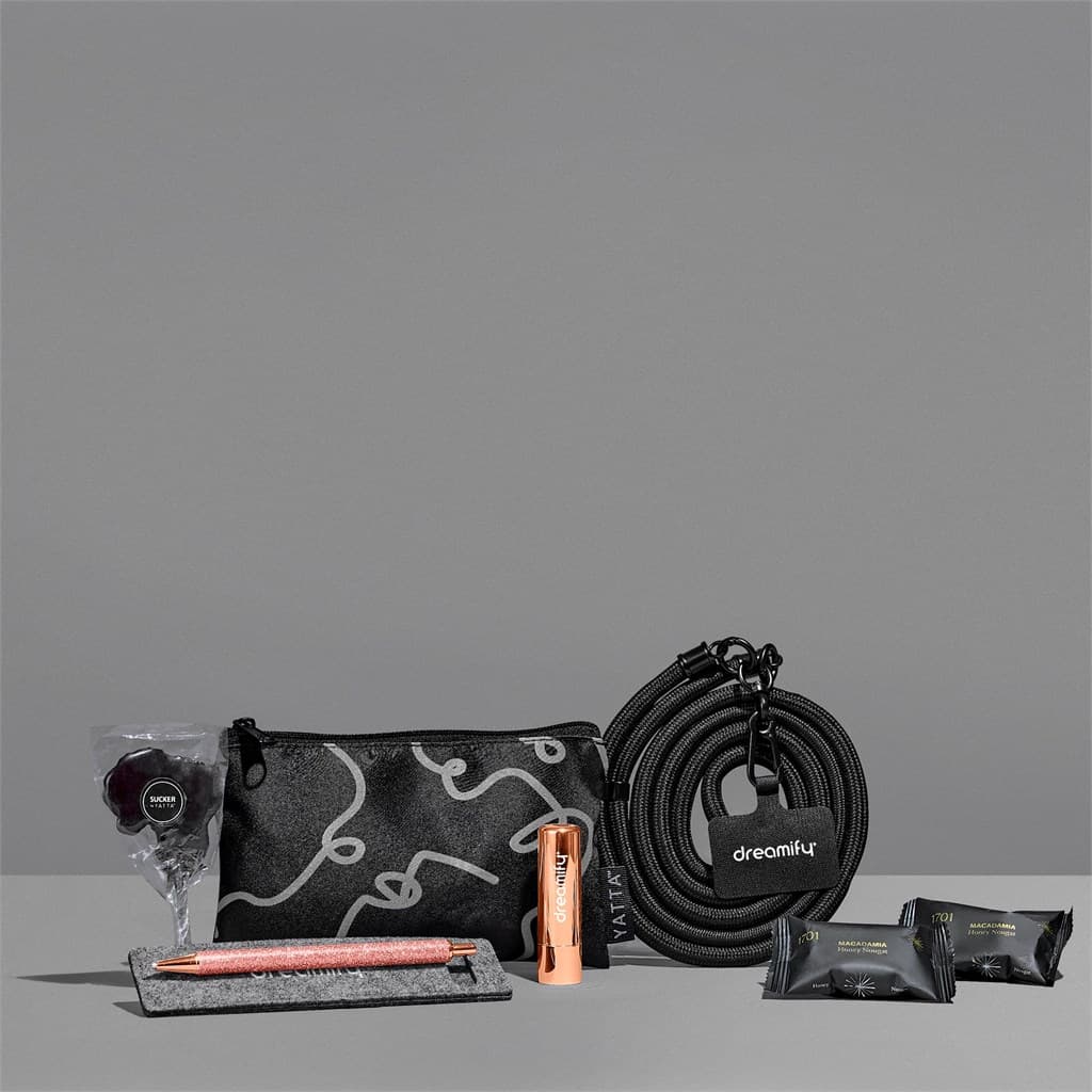 Yatta Wee Wonder Hamper thumbnail 3