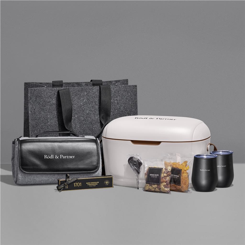 Yatta Lavish Leisure Hamper thumbnail 10