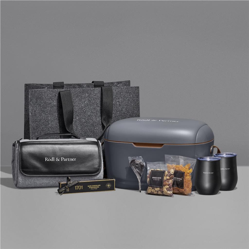 Yatta Lavish Leisure Hamper thumbnail 14