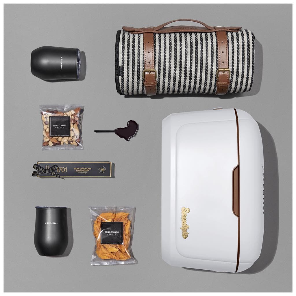 Yatta Sophisticated Soiree Hamper thumbnail 24