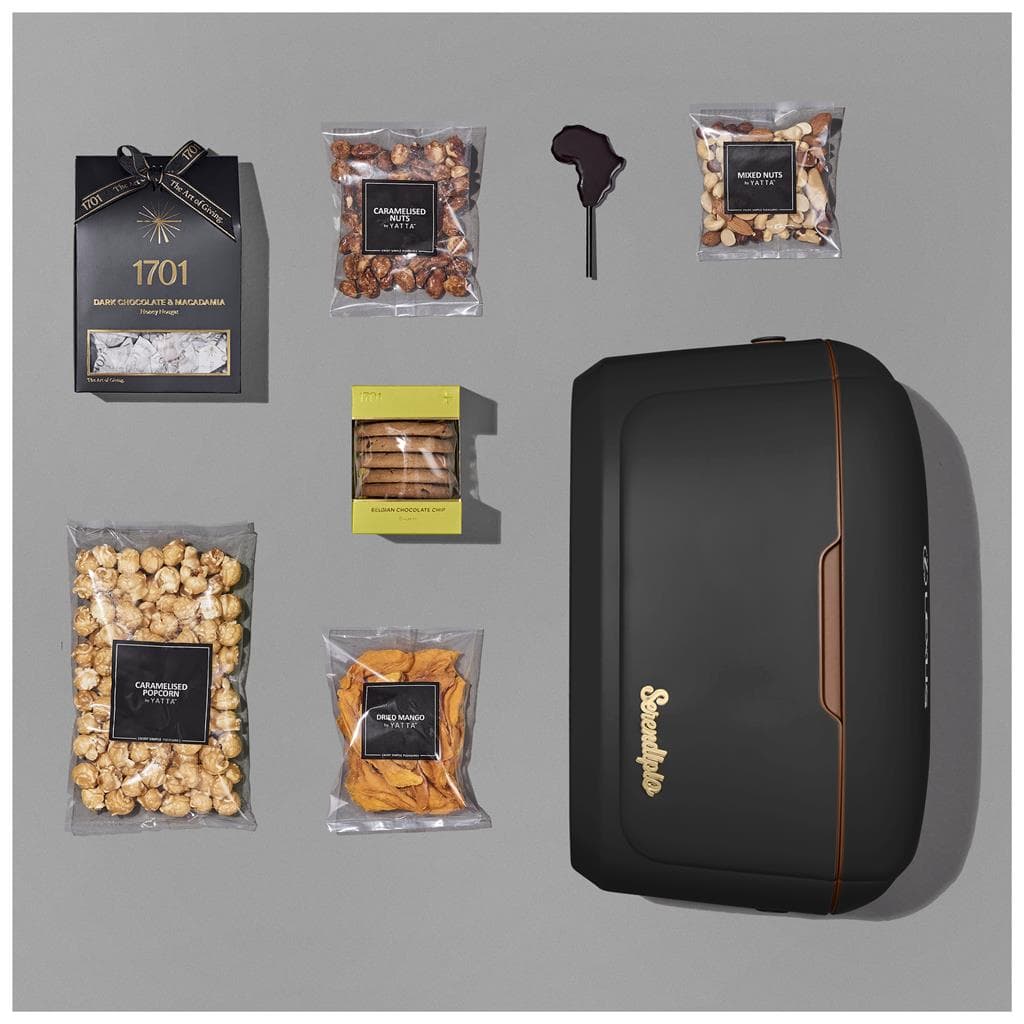 Yatta Elegant Escape Hamper thumbnail 7