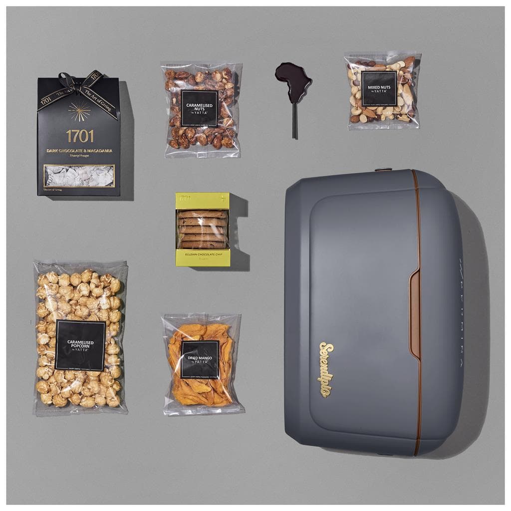 Yatta Elegant Escape Hamper thumbnail 17