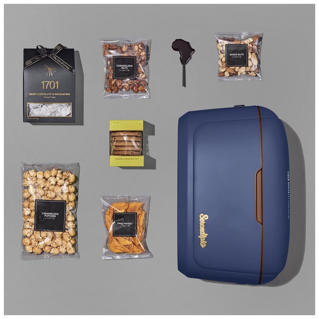 Yatta Elegant Escape Hamper thumbnail 20