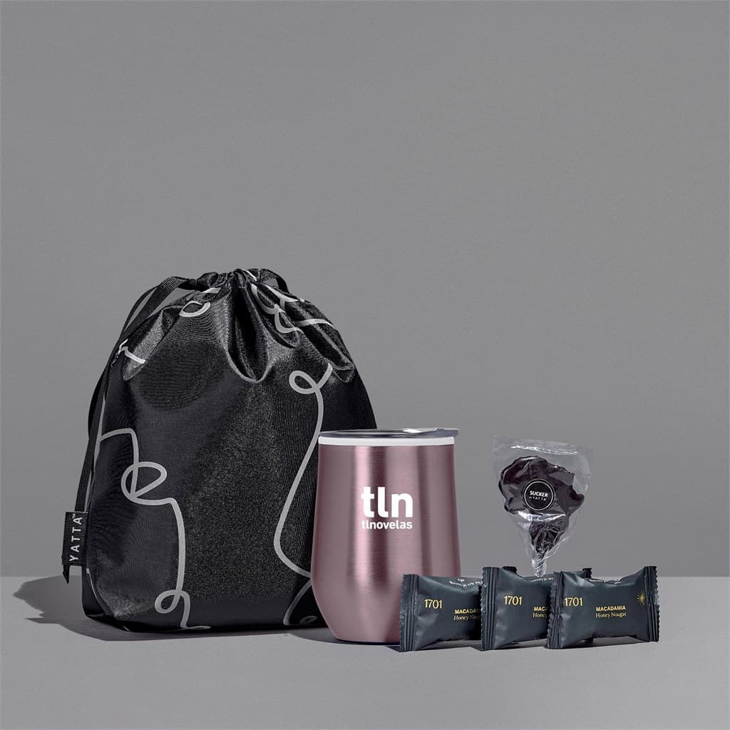 Yatta Sassy Surprises Hamper thumbnail 13