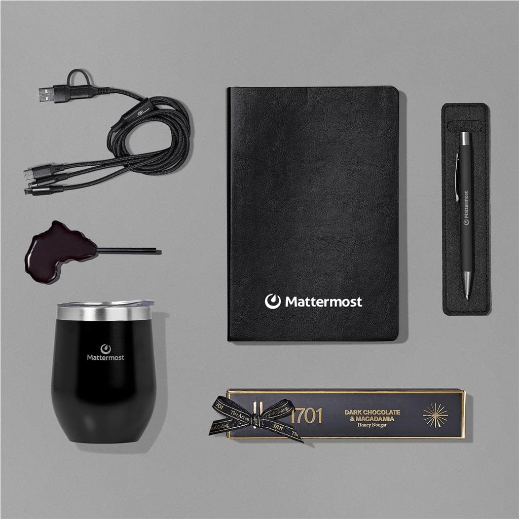 Yatta Class & Charm Hamper thumbnail 5