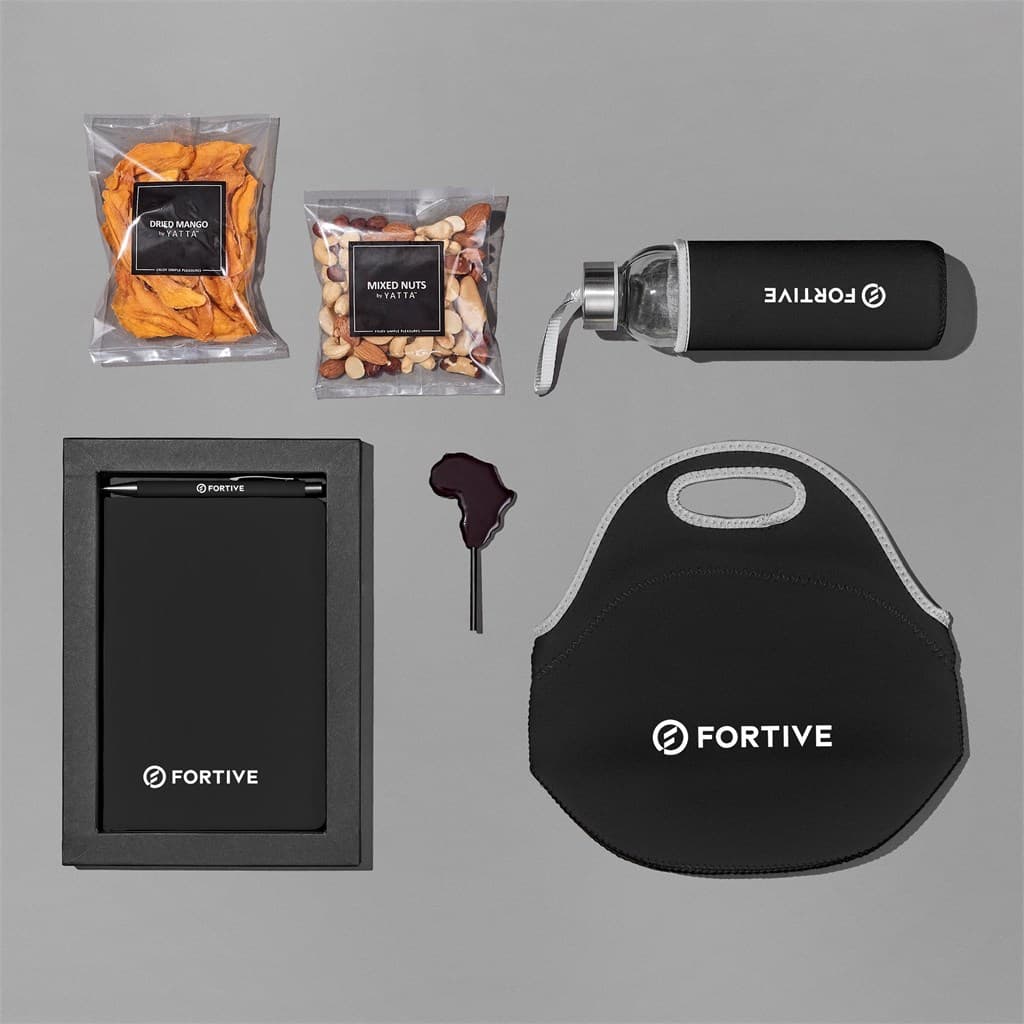 Yatta Snack Symphony Hamper thumbnail 4