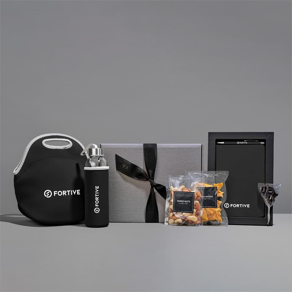 Yatta Snack Symphony Hamper thumbnail 3