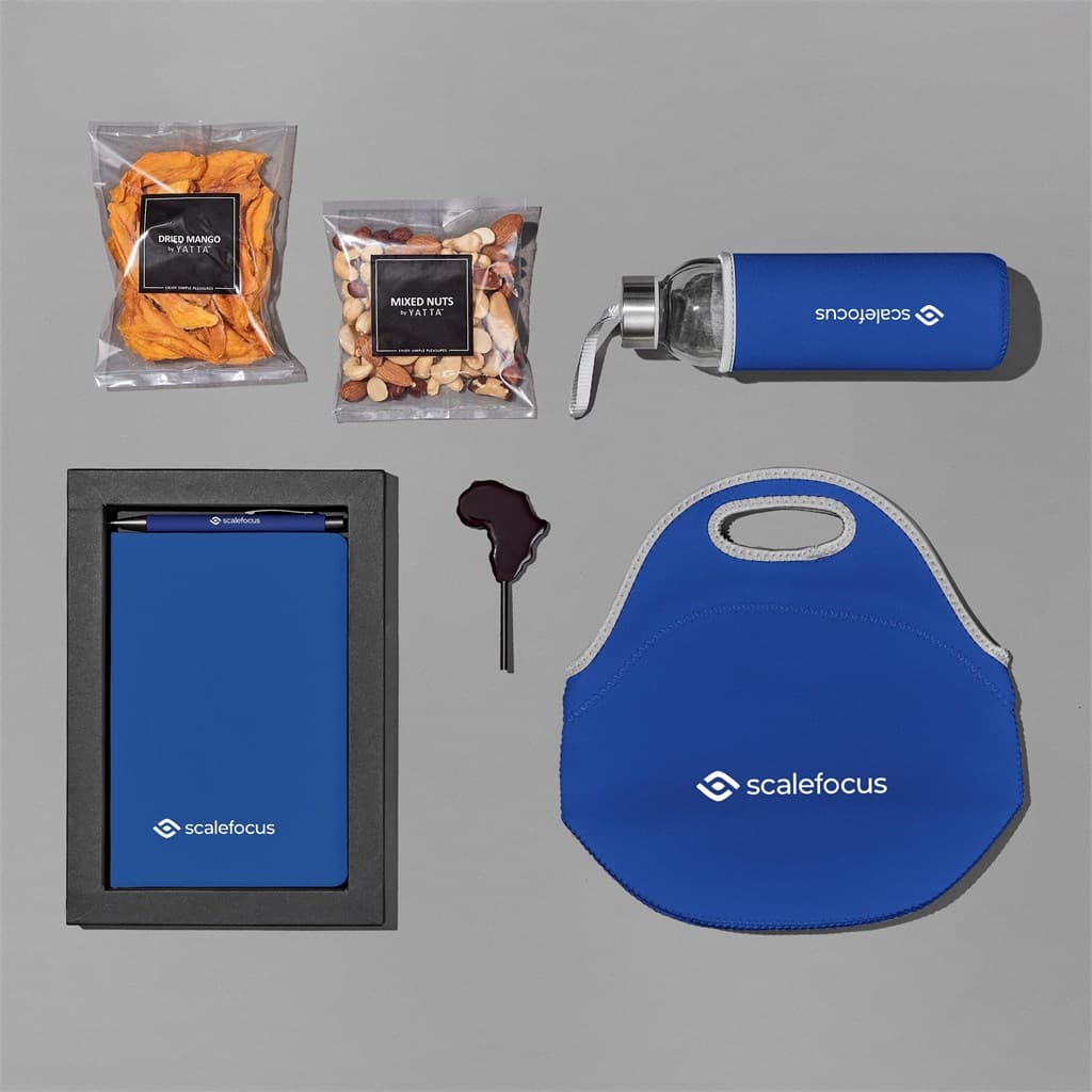 Yatta Snack Symphony Hamper thumbnail 12