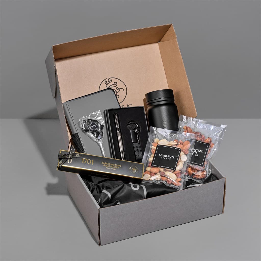 Yatta Man on a Mission Hamper thumbnail 10