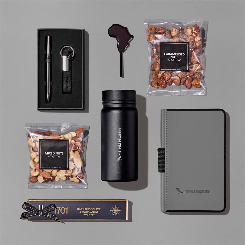 Yatta Man on a Mission Hamper thumbnail 14