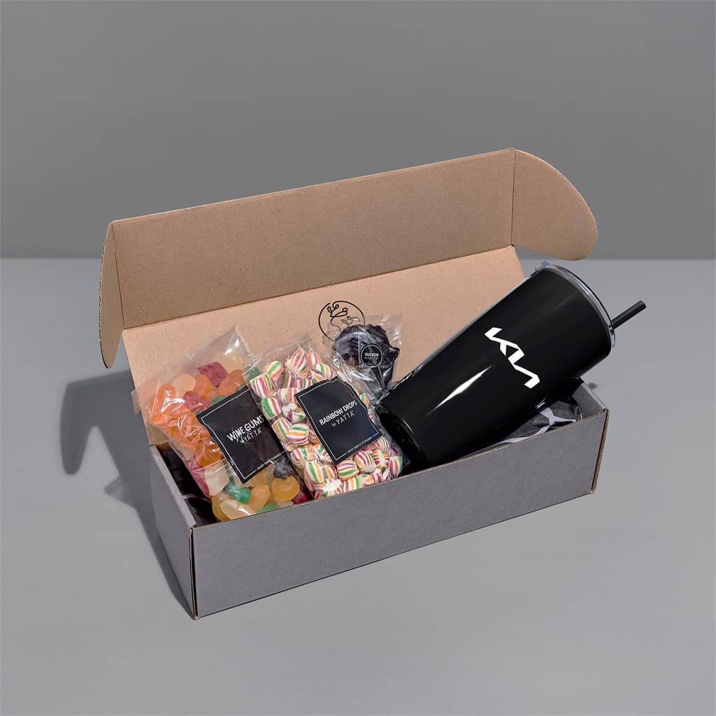 Yatta Cheerful Choices Hamper thumbnail 8