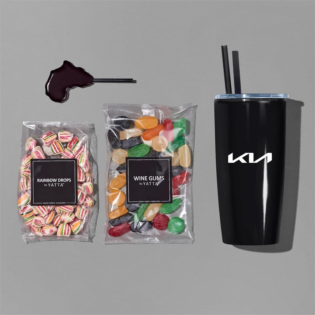 Yatta Cheerful Choices Hamper thumbnail 9