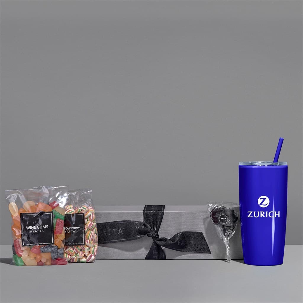 Yatta Cheerful Choices Hamper thumbnail 11