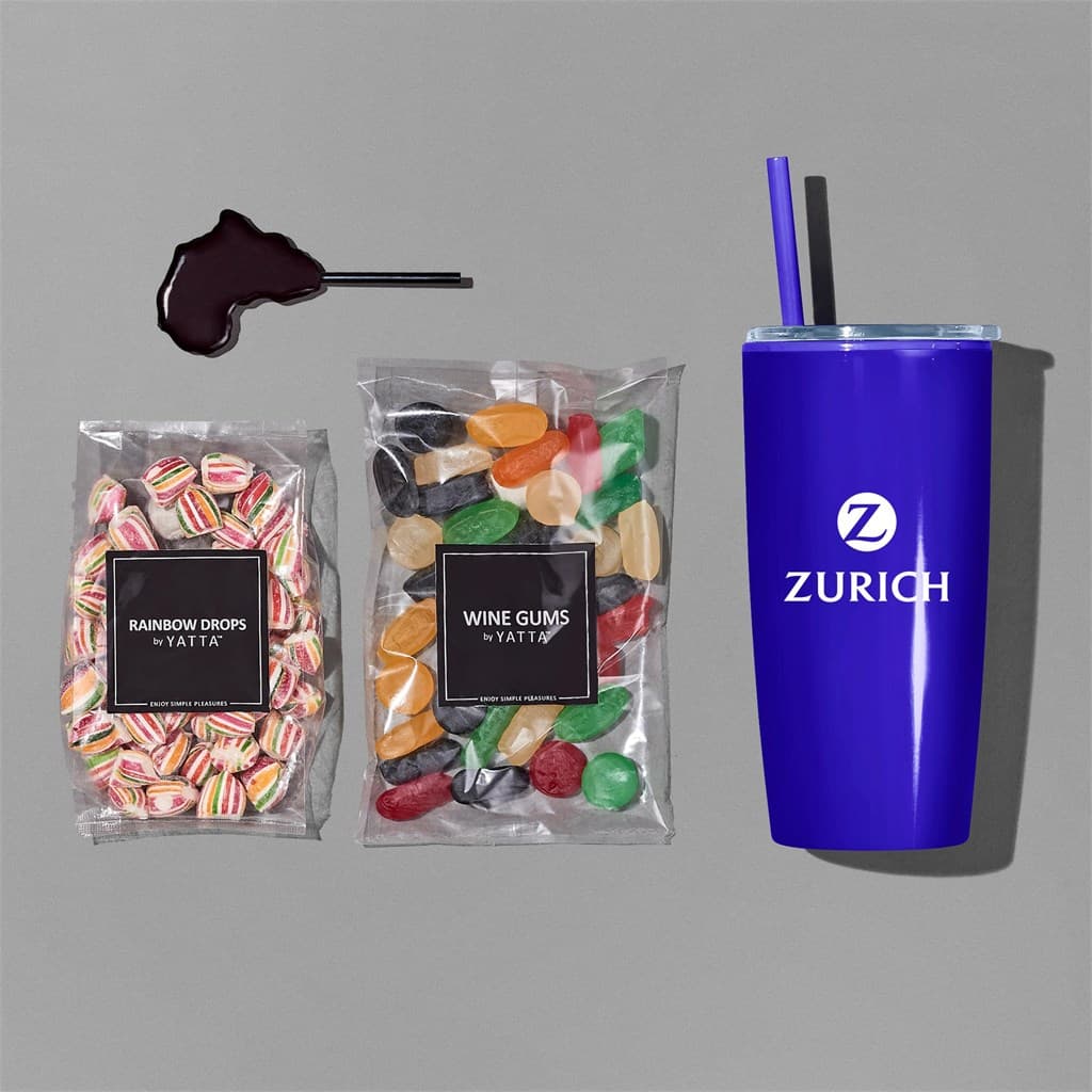 Yatta Cheerful Choices Hamper thumbnail 13