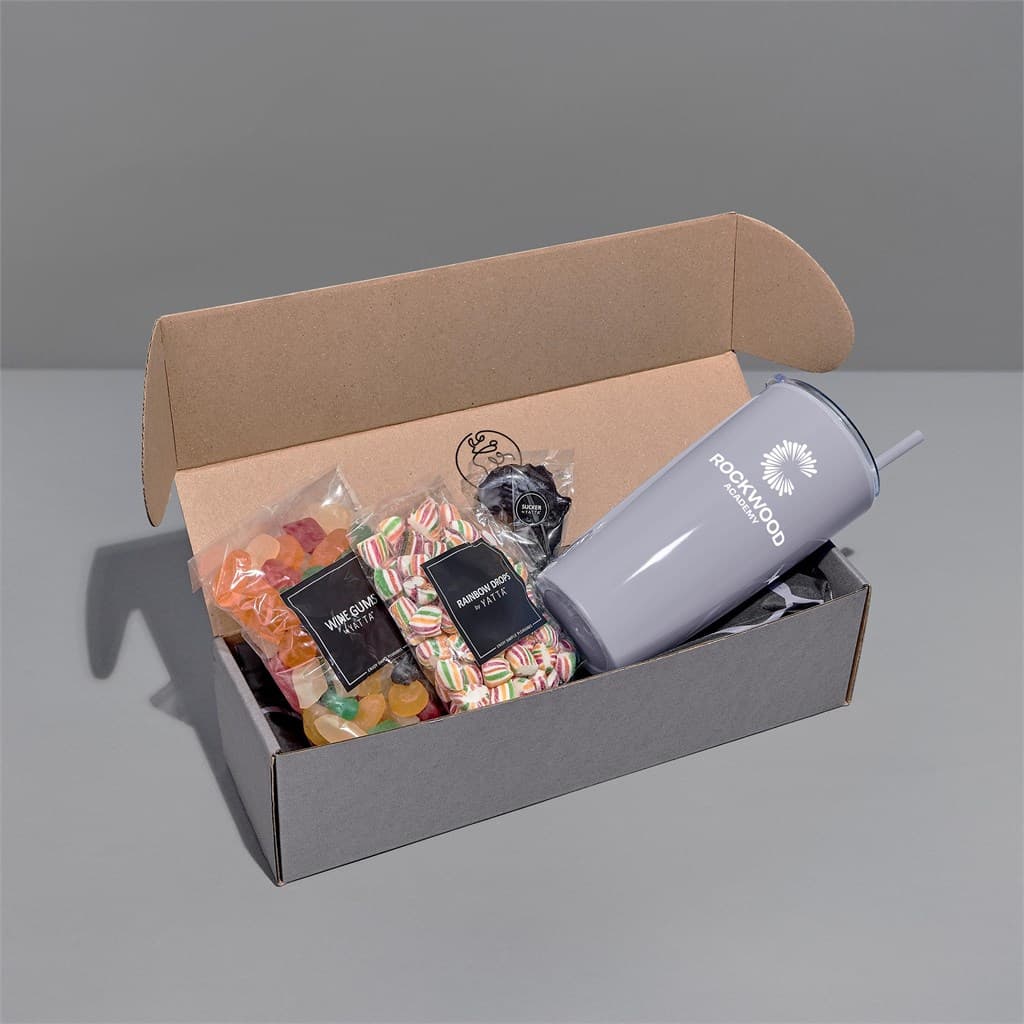 Yatta Cheerful Choices Hamper thumbnail 27