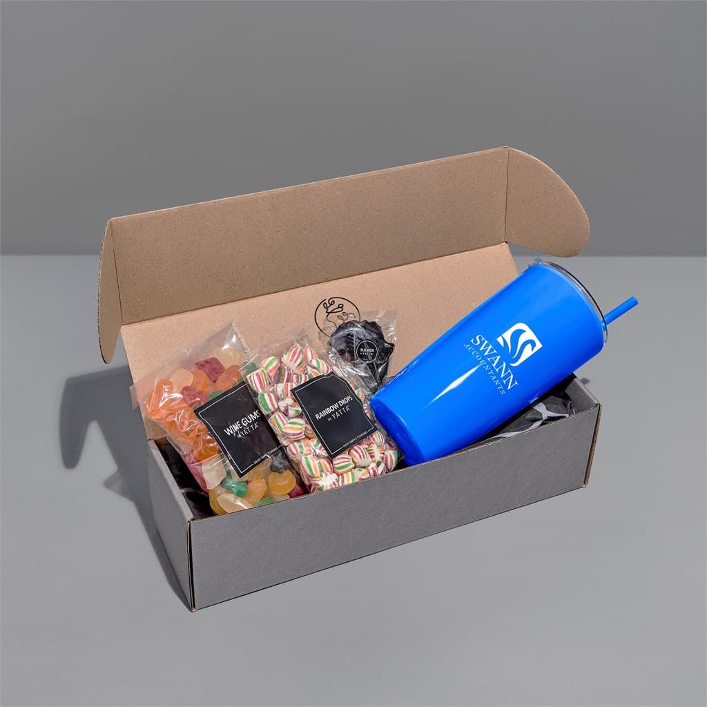 Yatta Cheerful Choices Hamper thumbnail 40