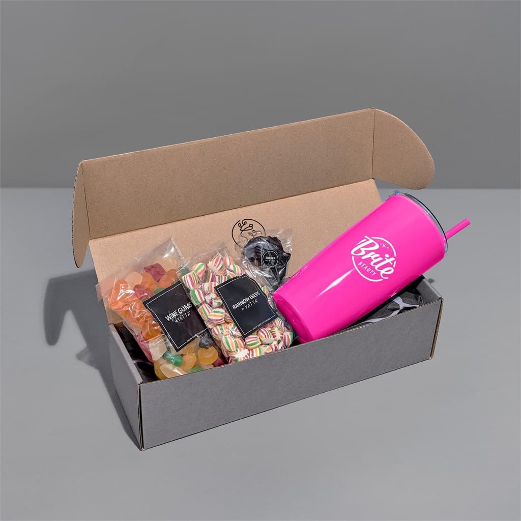 Yatta Cheerful Choices Hamper thumbnail 52