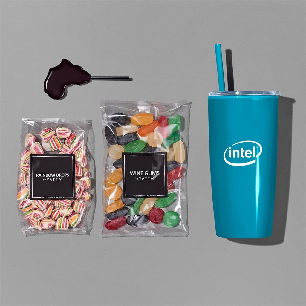 Yatta Cheerful Choices Hamper thumbnail 68