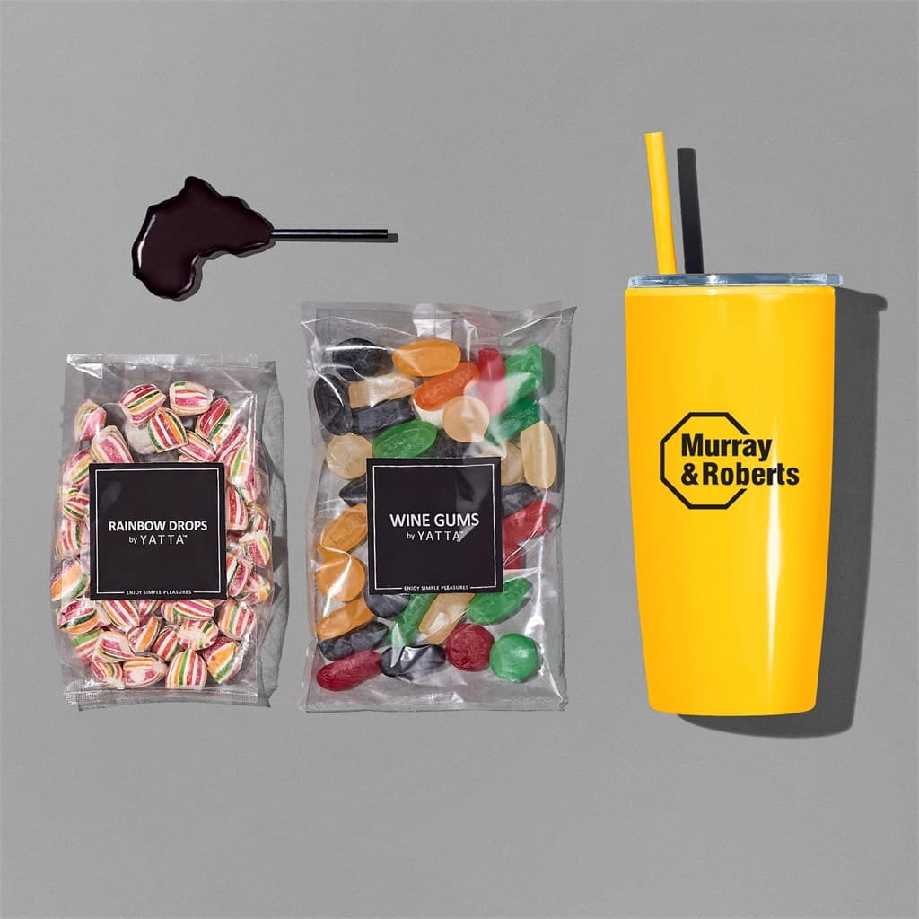 Yatta Cheerful Choices Hamper thumbnail 72