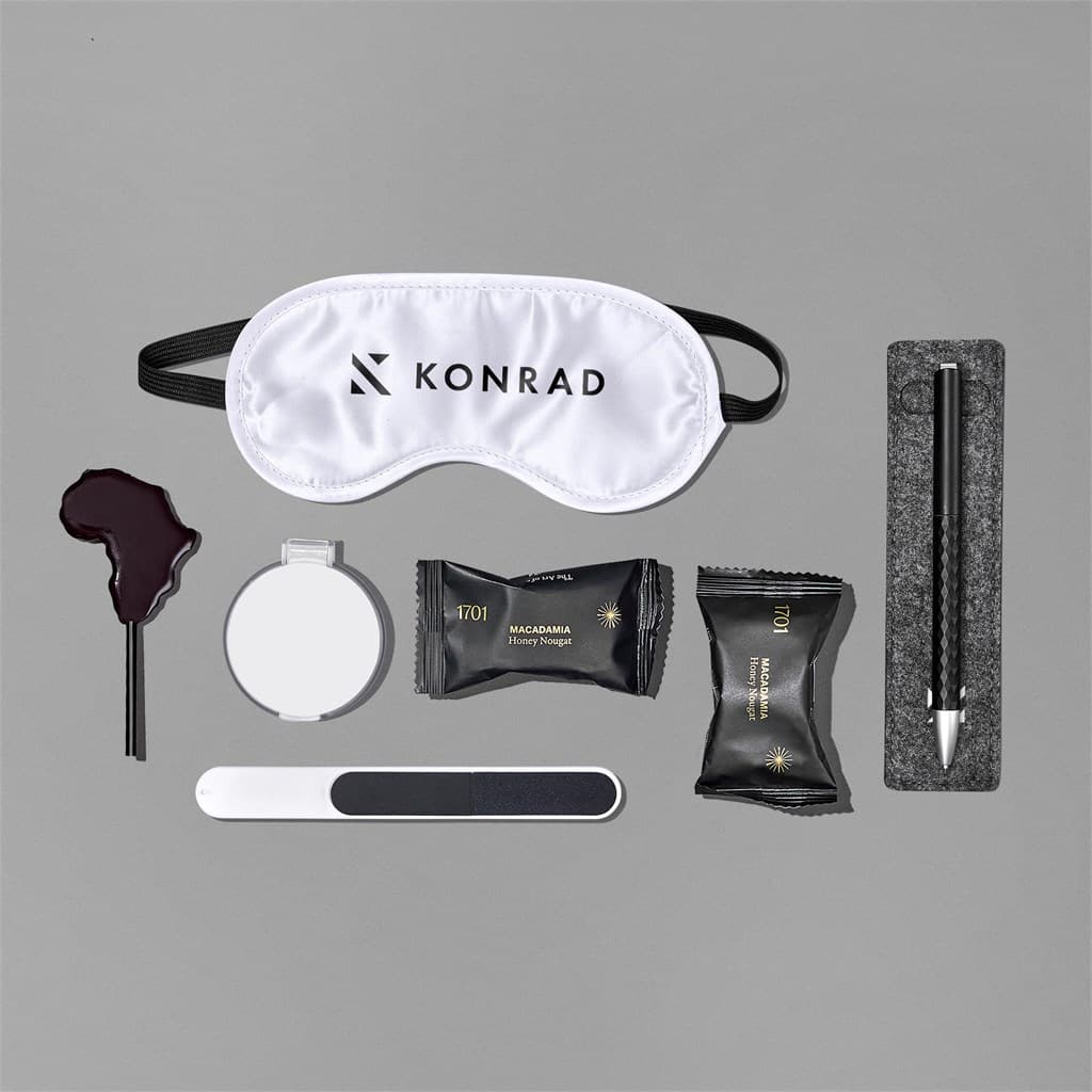 Yatta Jetsetter Joys Hamper thumbnail 5