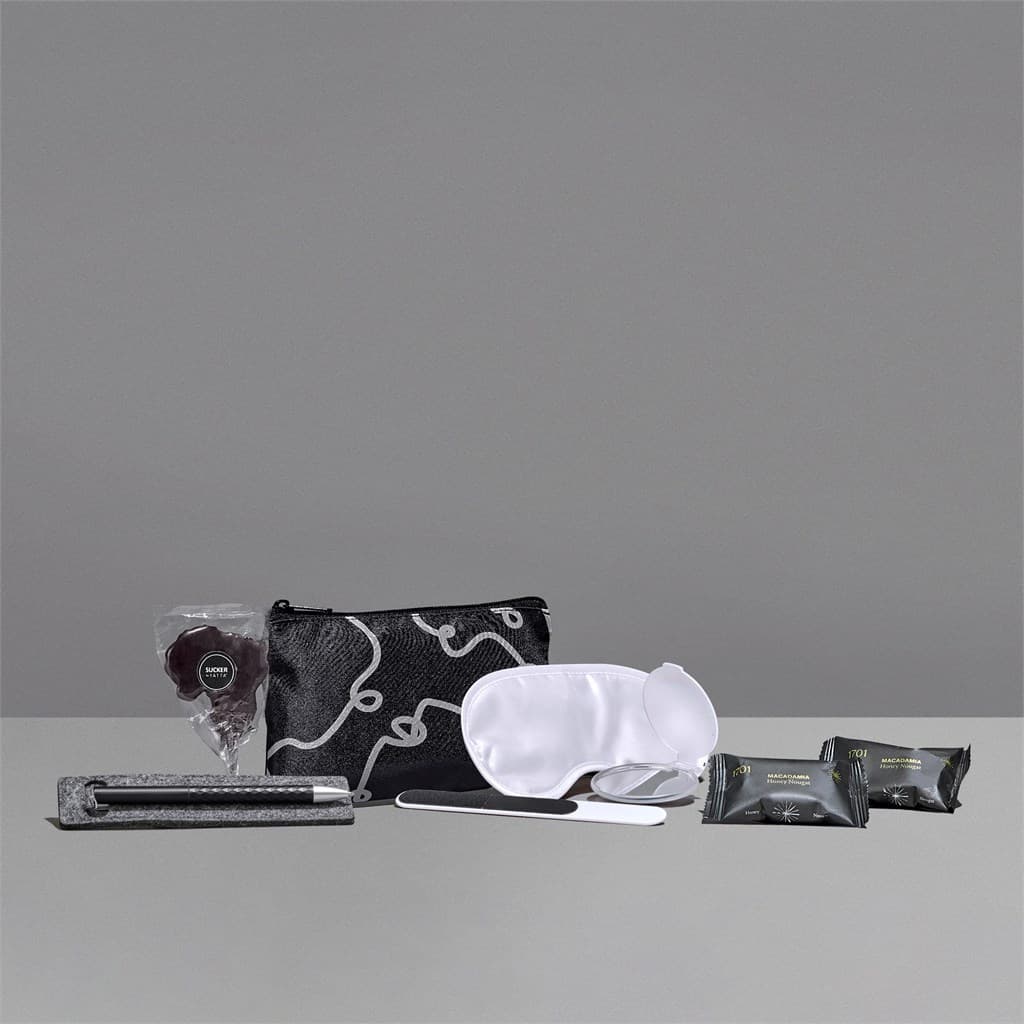 Yatta Jetsetter Joys Hamper thumbnail 4