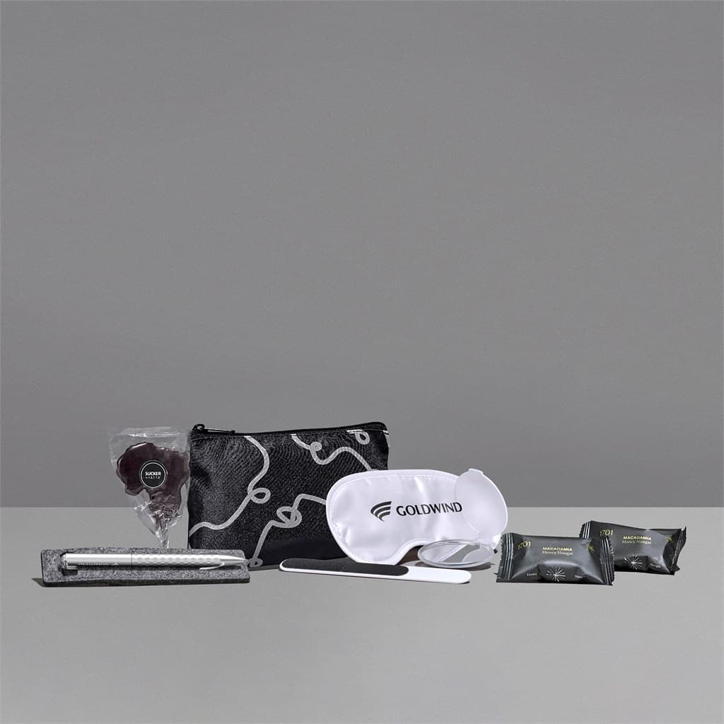 Yatta Jetsetter Joys Hamper thumbnail 14