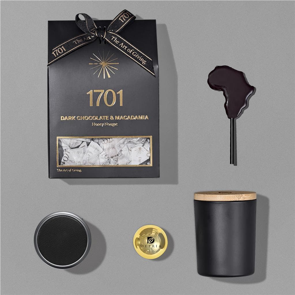 Yatta Sweet Harmony Hamper thumbnail 3