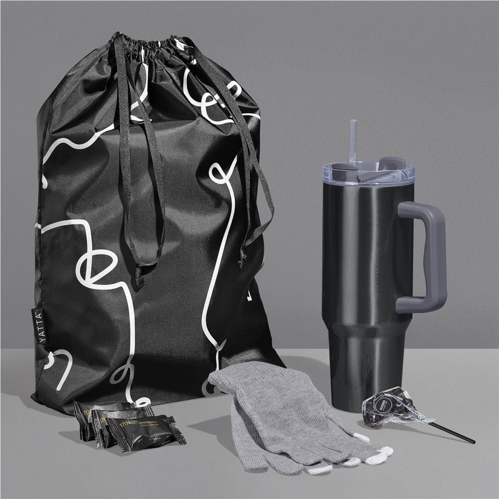 Yatta Winter Whimsy Hamper thumbnail 3